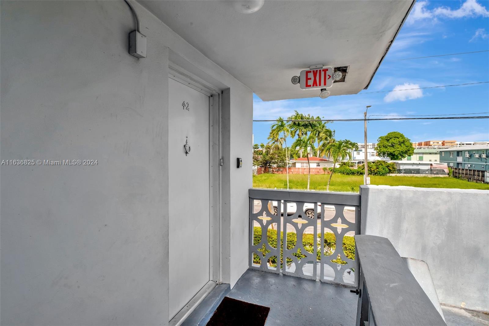 45 AVENUE CONDO - Residential