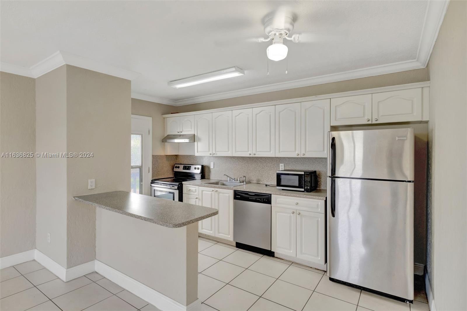 45 AVENUE CONDO - Residential
