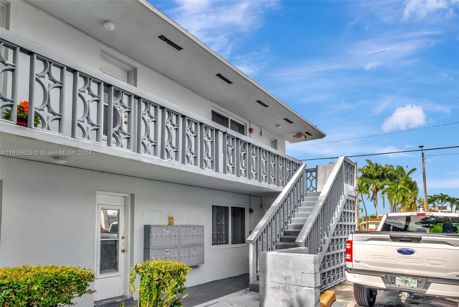 45 AVENUE CONDO - Residential