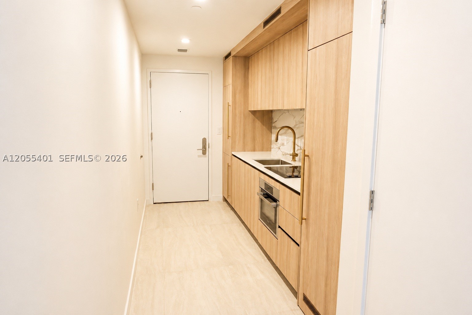 BRICKELL POINT - Residential Lease
