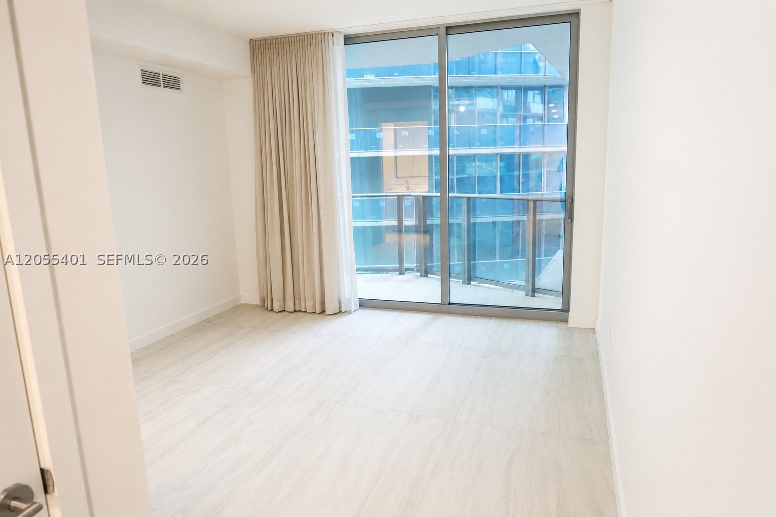 BRICKELL POINT - Residential Lease