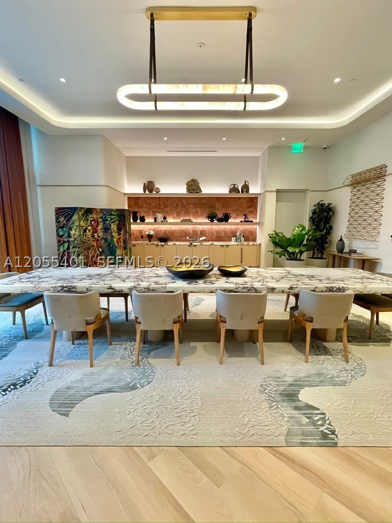 BRICKELL POINT - Residential Lease