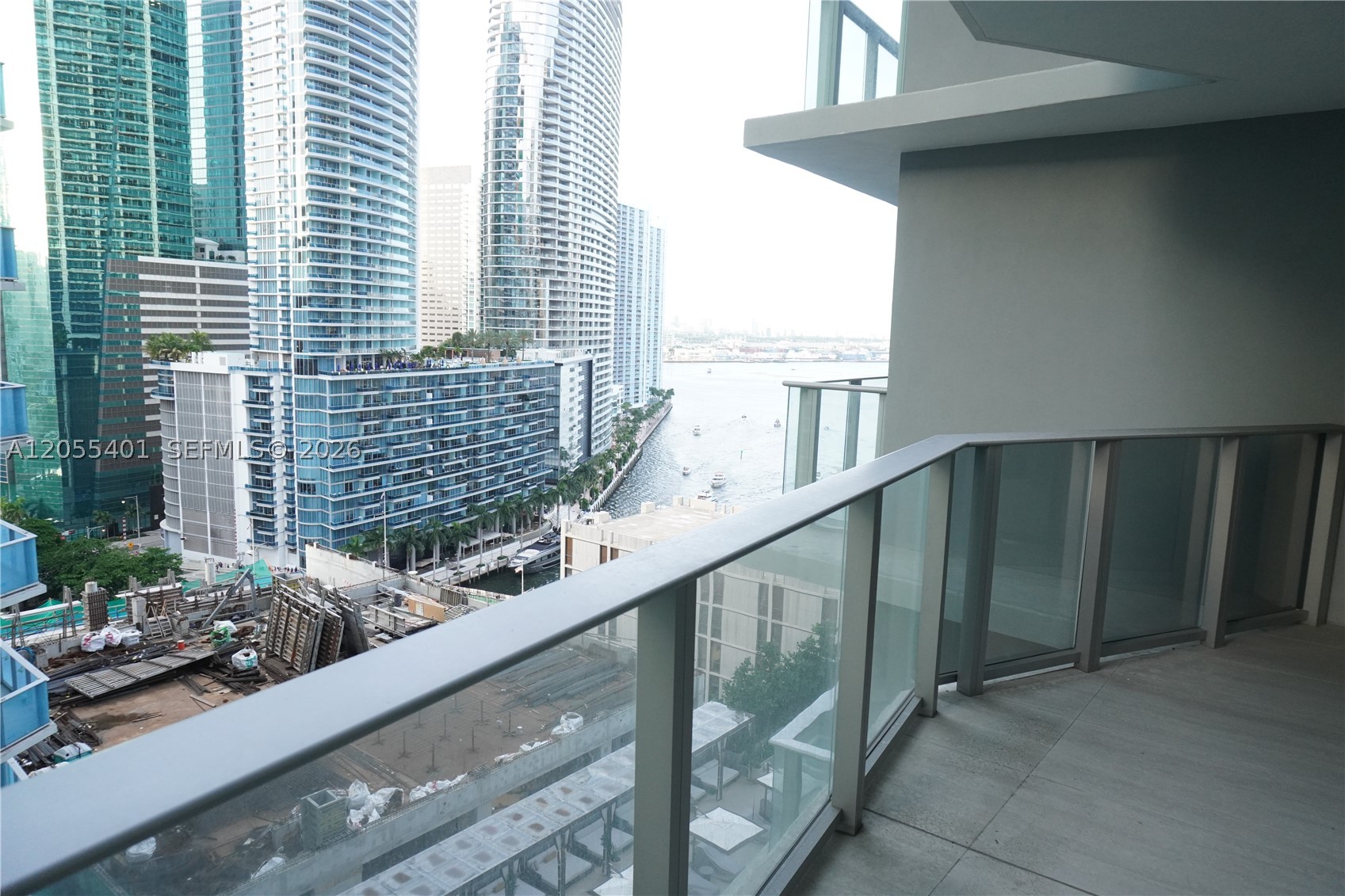 BRICKELL POINT - Residential Lease