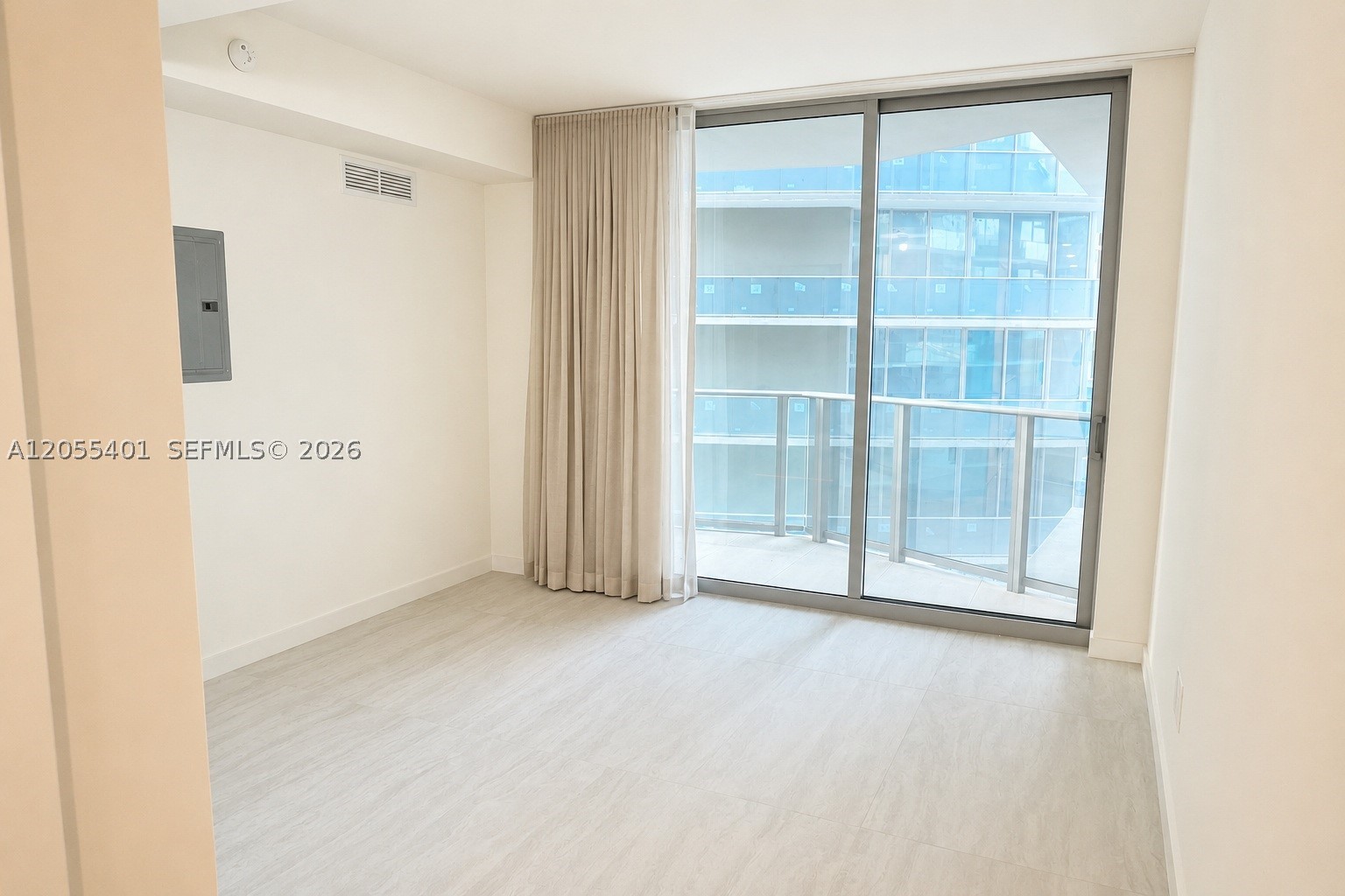 BRICKELL POINT - Residential Lease