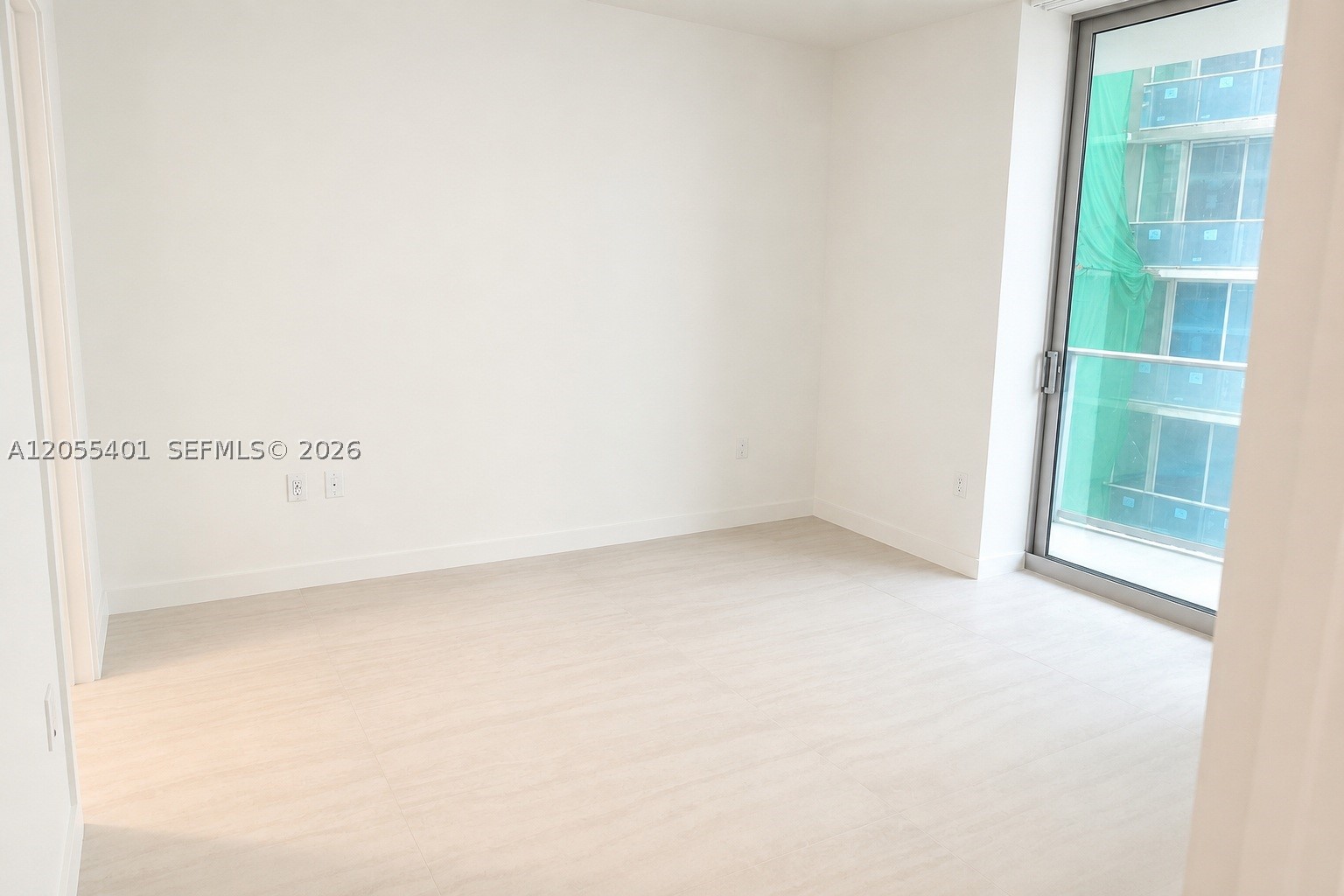 BRICKELL POINT - Residential Lease