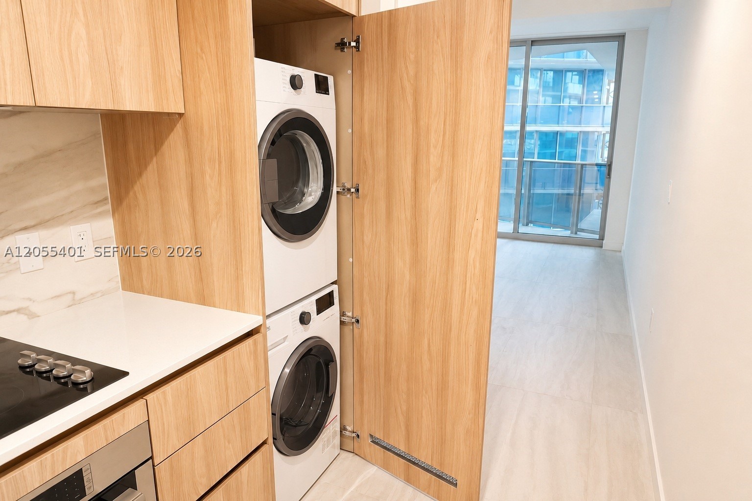 BRICKELL POINT - Residential Lease