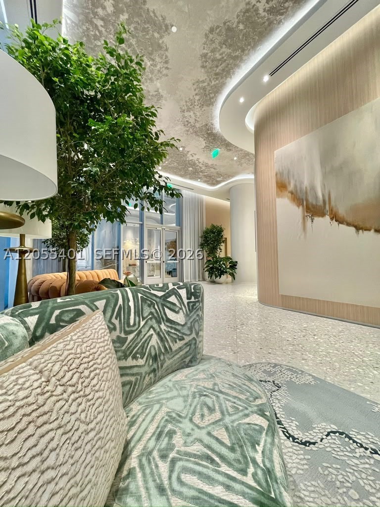 BRICKELL POINT - Residential Lease