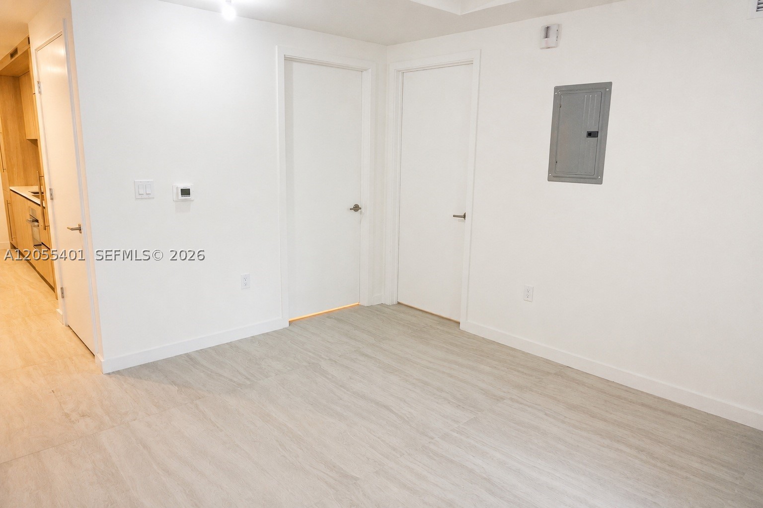BRICKELL POINT - Residential Lease