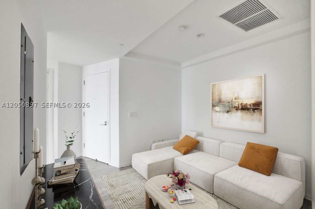 801 SMA RESIDENCES CONDO - Residential