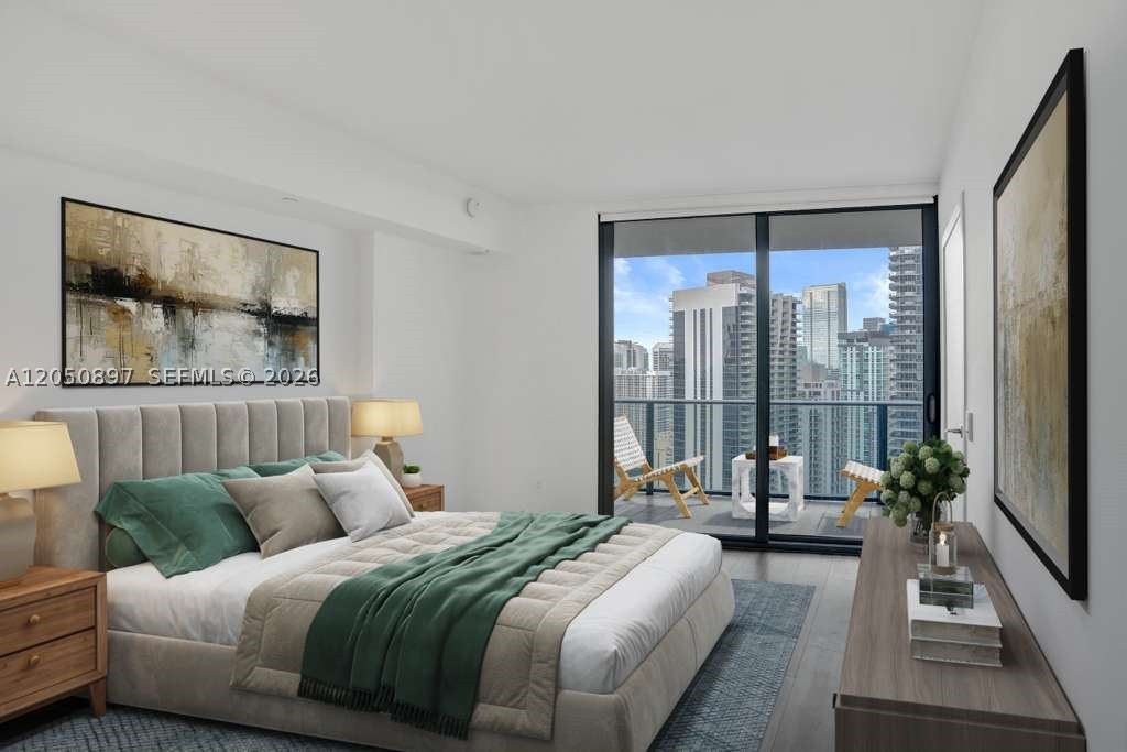 801 SMA RESIDENCES CONDO - Residential