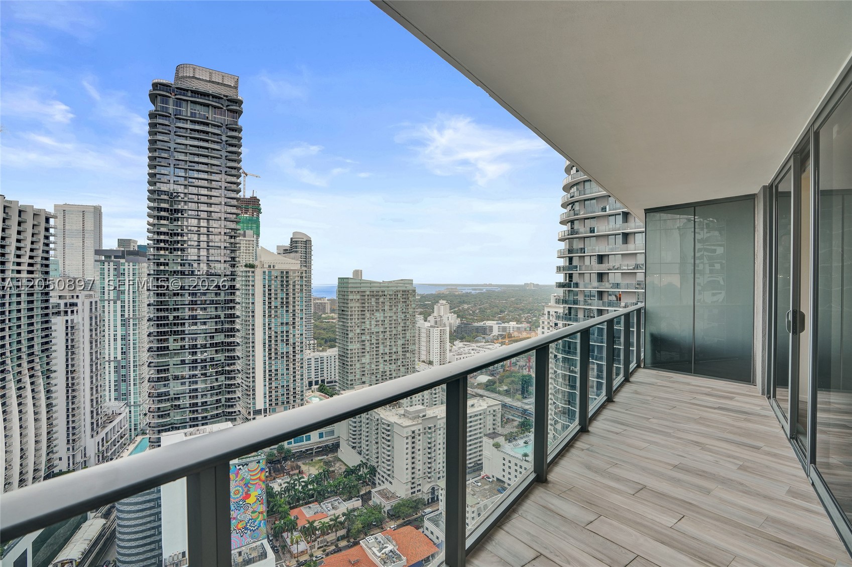 801 SMA RESIDENCES CONDO - Residential