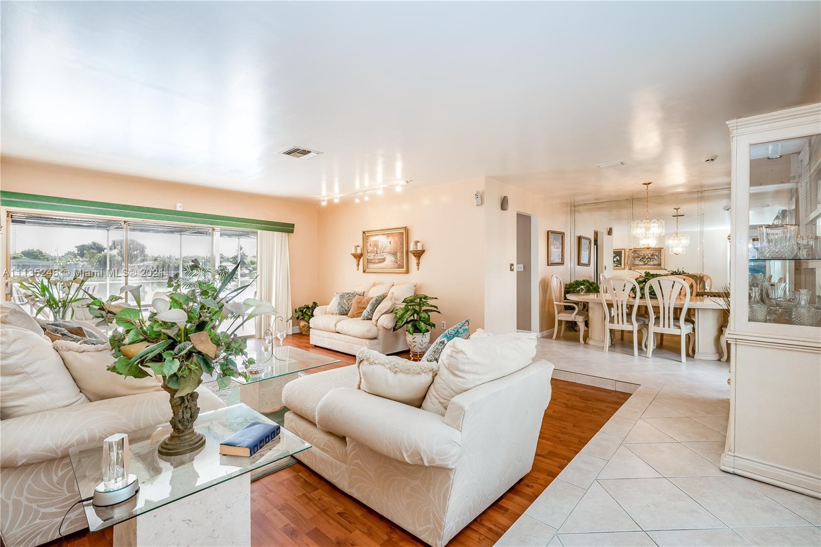 MIRAMAR ISLES SEC 6 - Residential