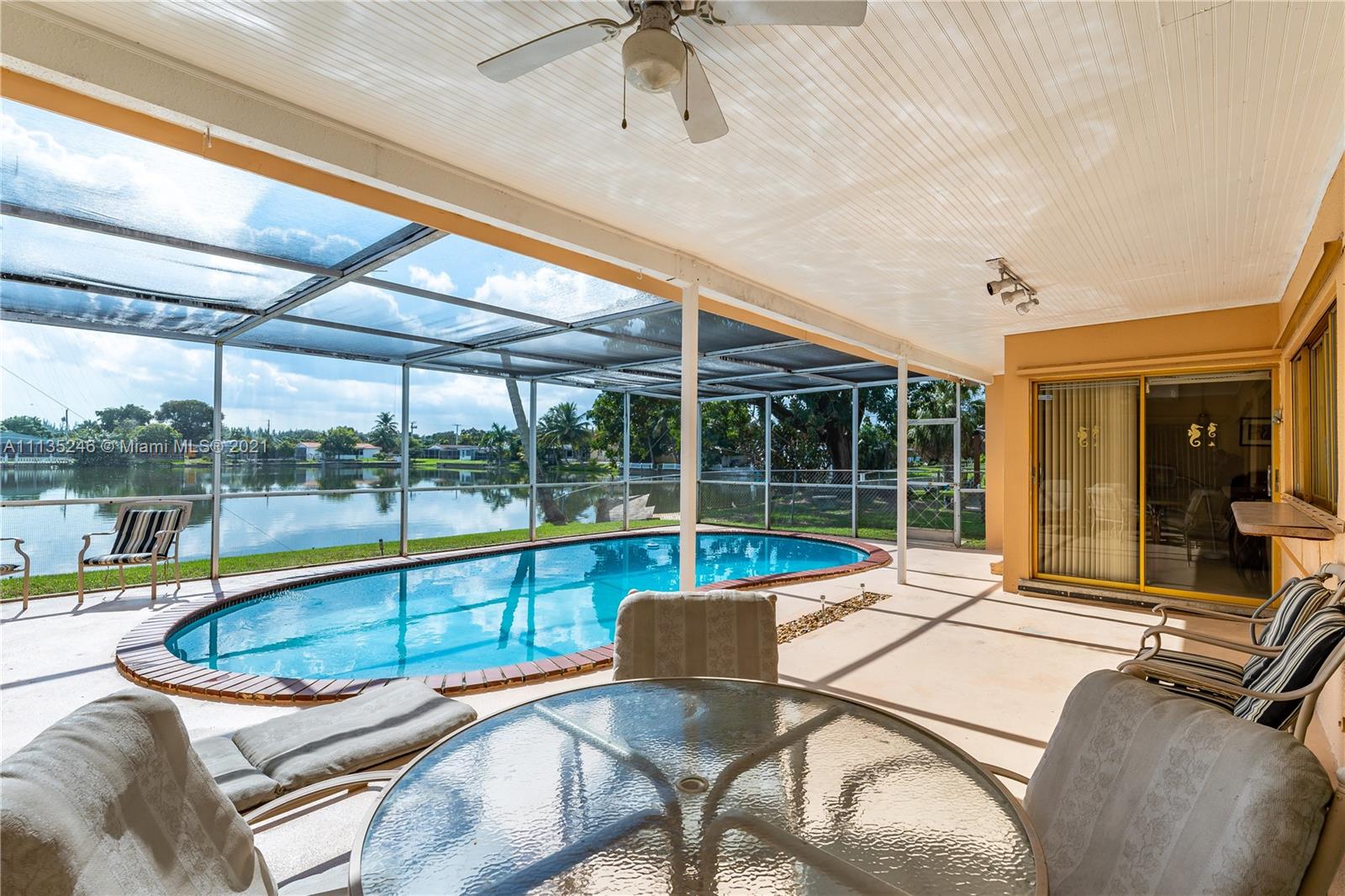 MIRAMAR ISLES SEC 6 - Residential