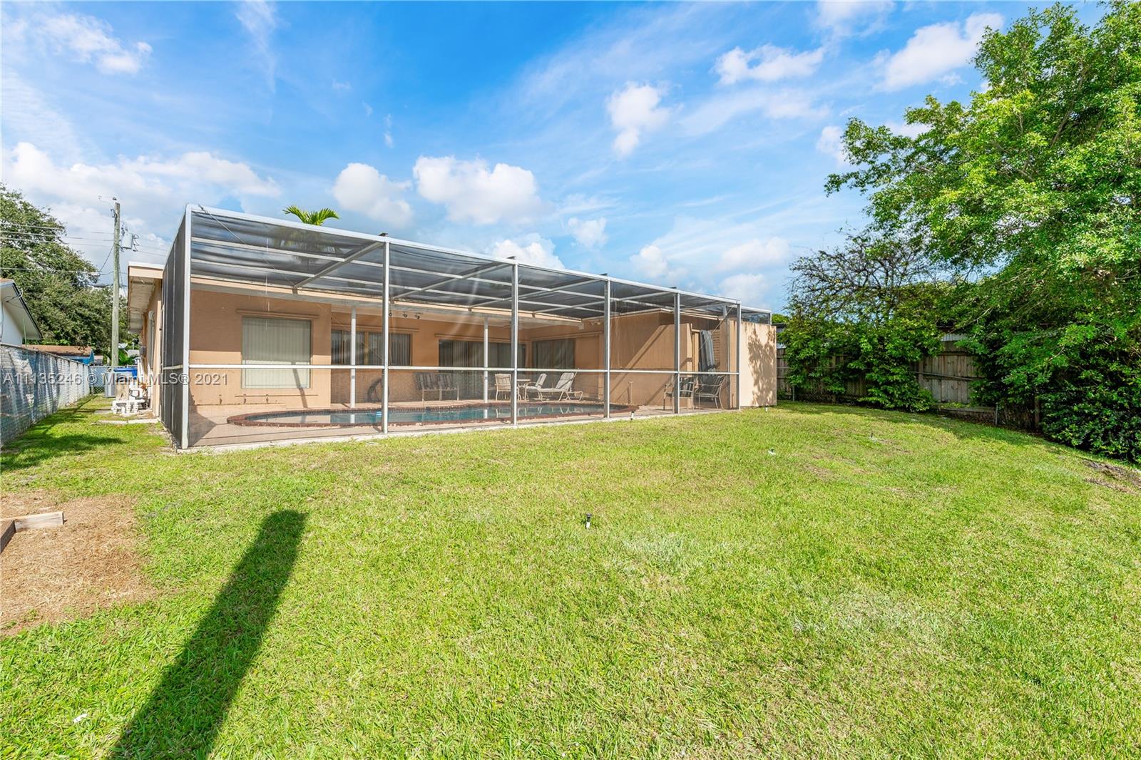MIRAMAR ISLES SEC 6 - Residential
