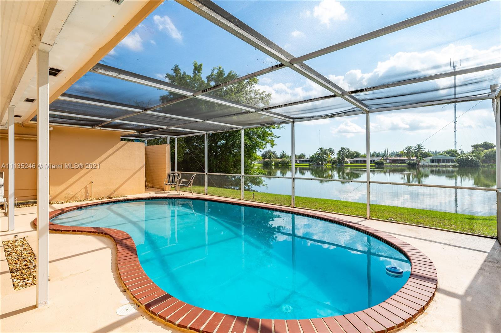 MIRAMAR ISLES SEC 6 - Residential