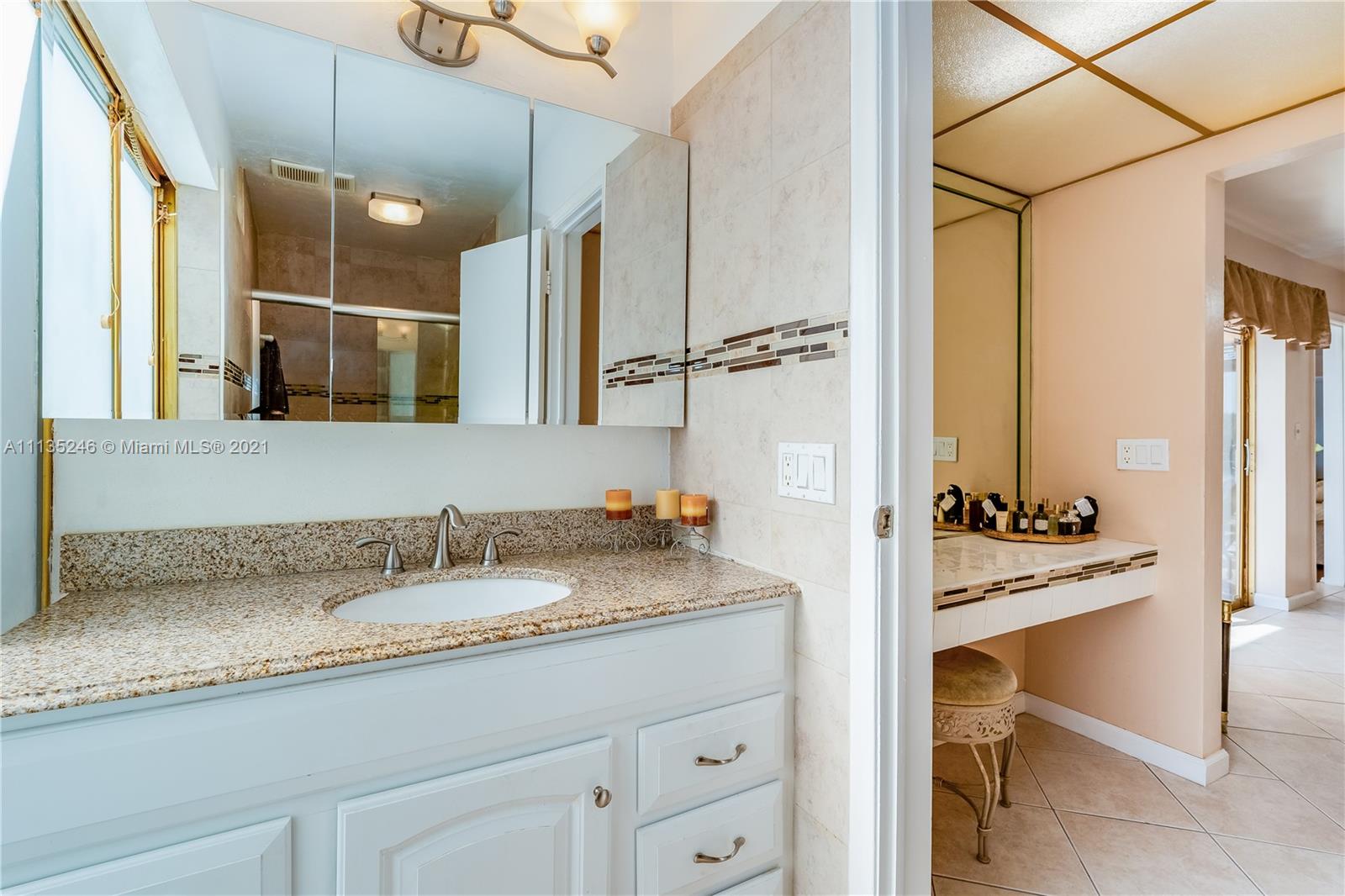 MIRAMAR ISLES SEC 6 - Residential