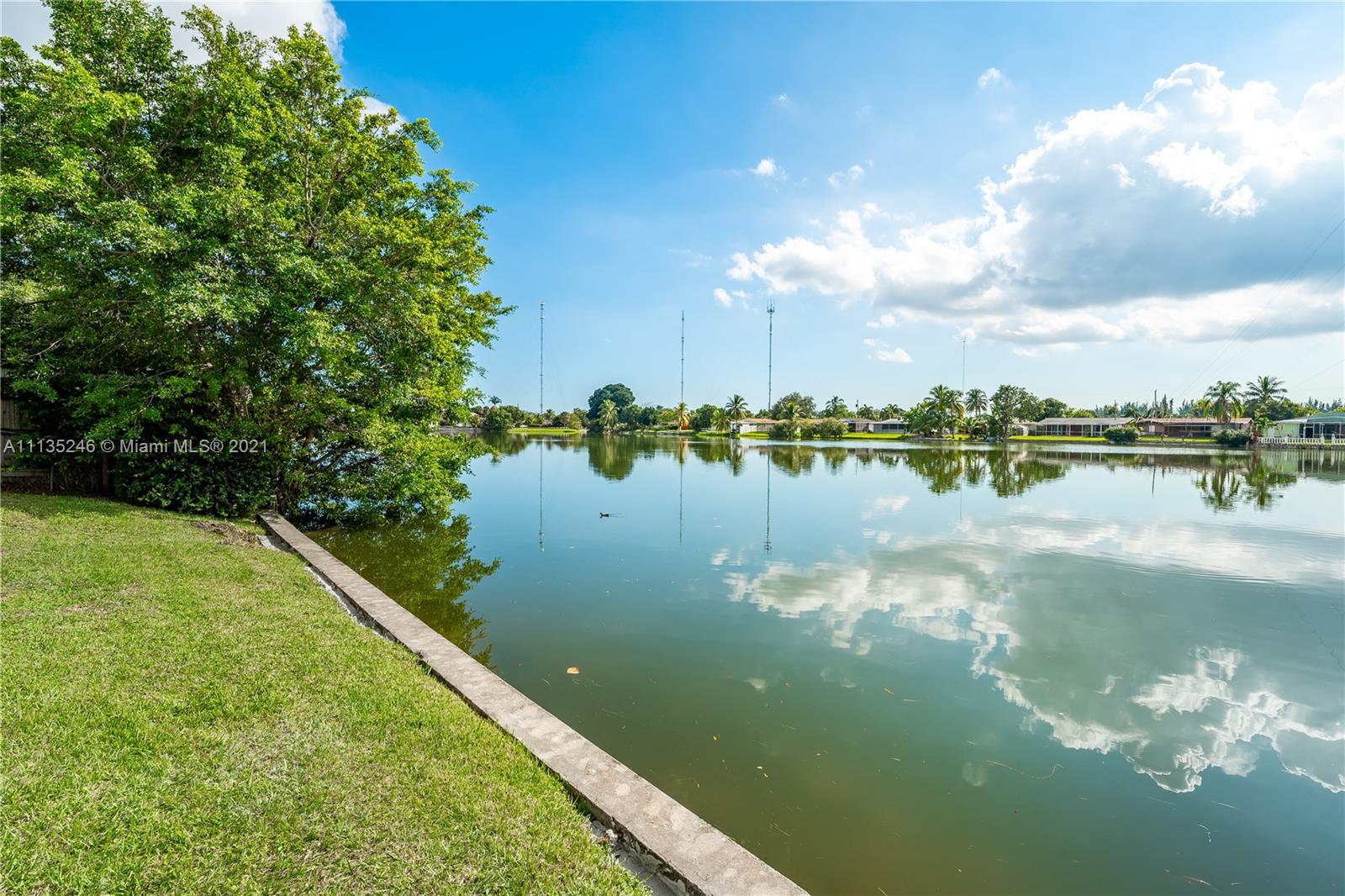 MIRAMAR ISLES SEC 6 - Residential