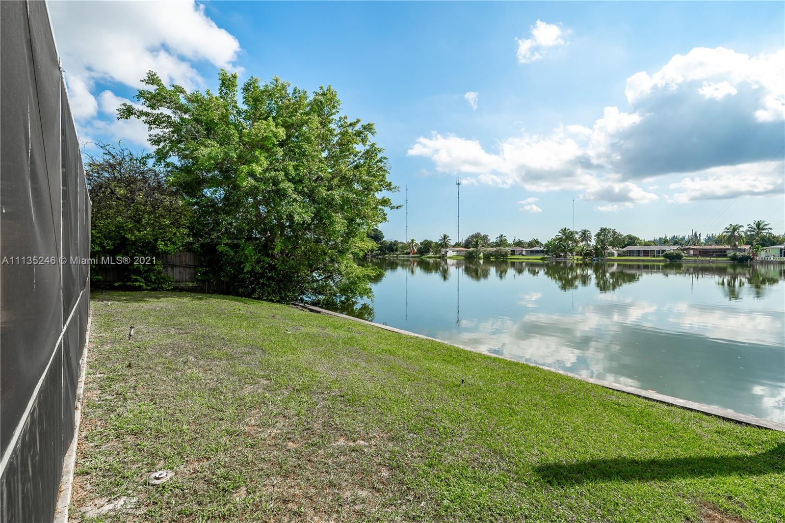 MIRAMAR ISLES SEC 6 - Residential