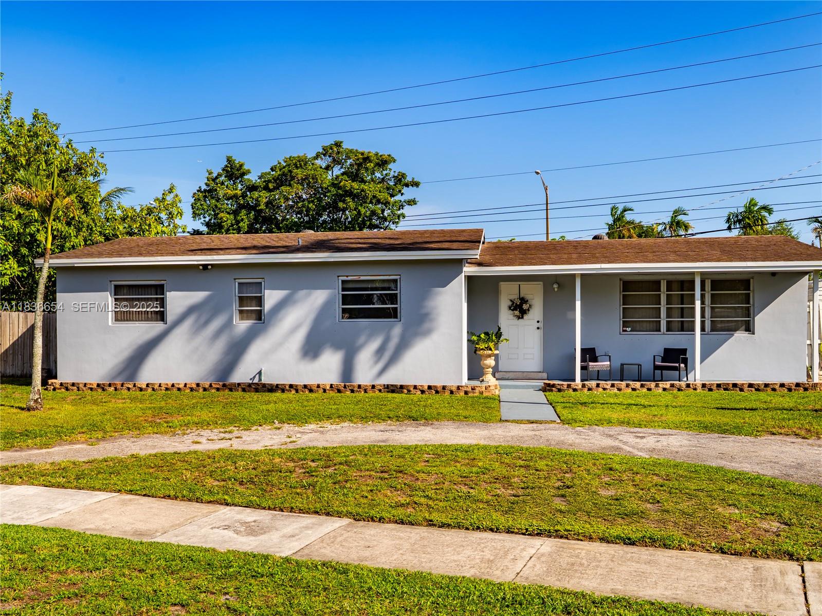 BOULEVARD HEIGHTS SEC 7 - Residential