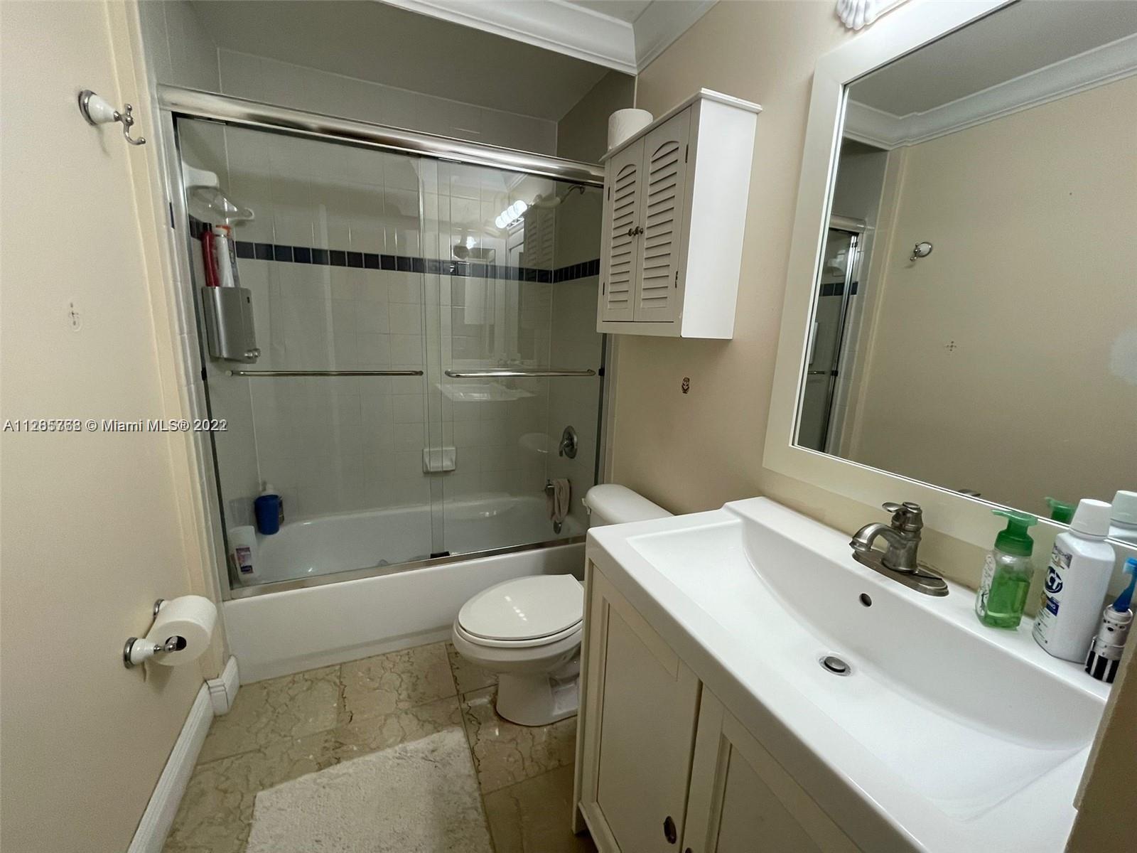 PEMBROKE FALLS PH 6 - Residential Lease