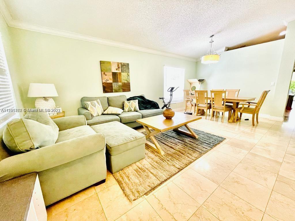PEMBROKE FALLS PH 6 - Residential Lease