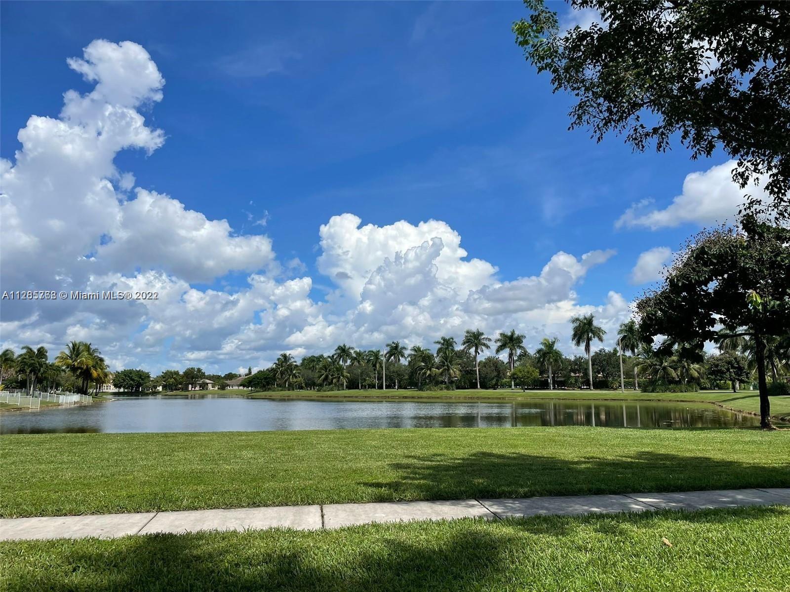 PEMBROKE FALLS PH 6 - Residential Lease