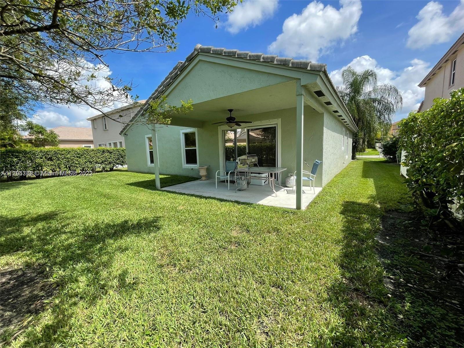 PEMBROKE FALLS PH 6 - Residential Lease