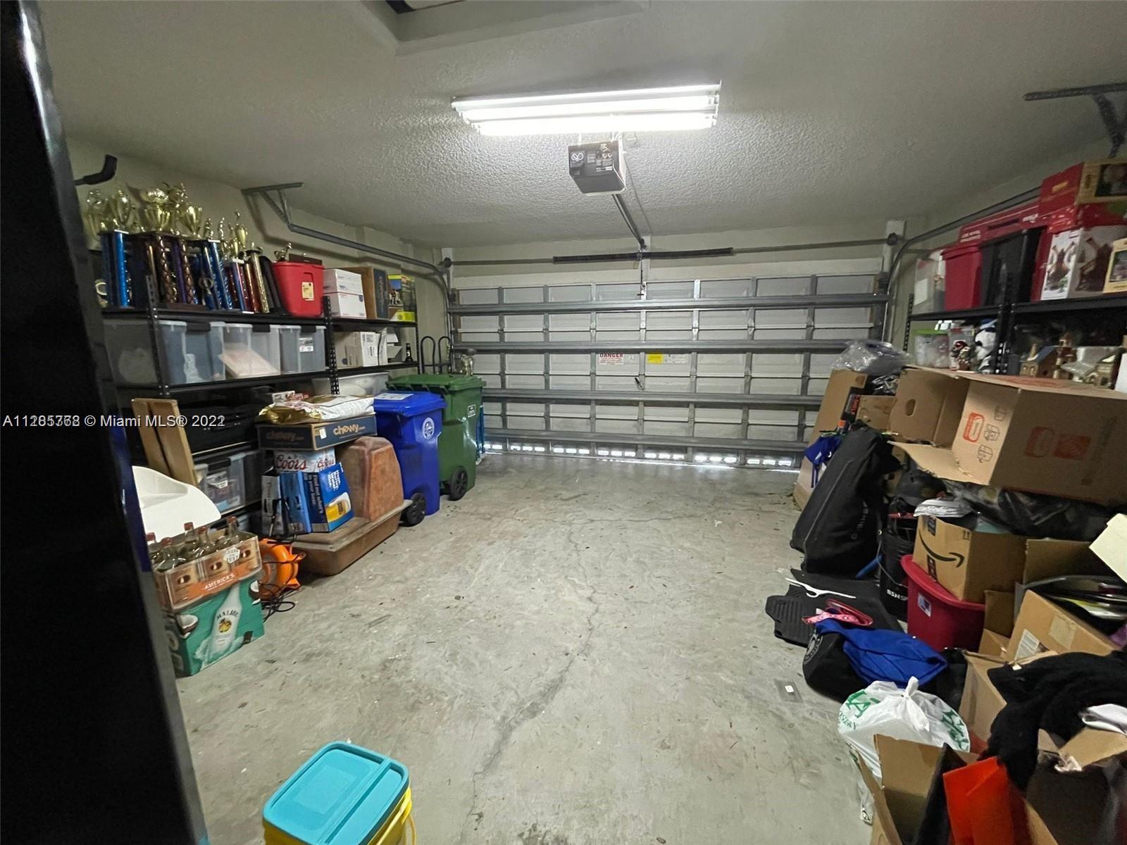 PEMBROKE FALLS PH 6 - Residential Lease