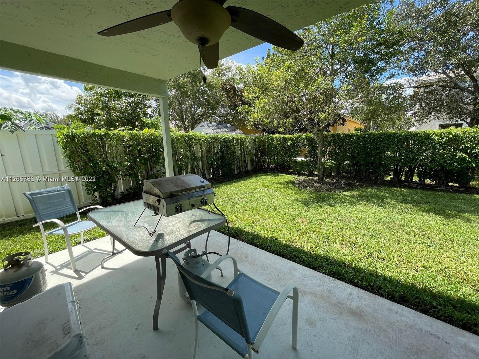PEMBROKE FALLS PH 6 - Residential Lease