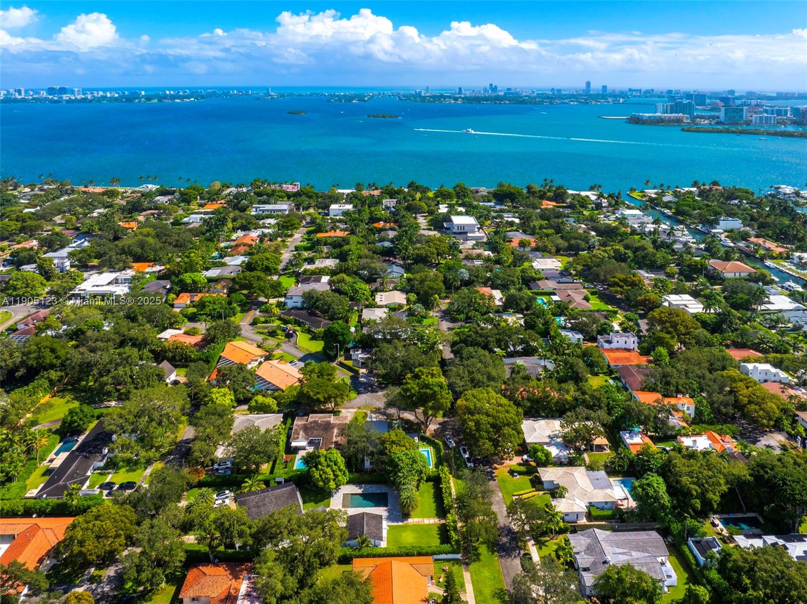 MIAMI SHORES - Residential
