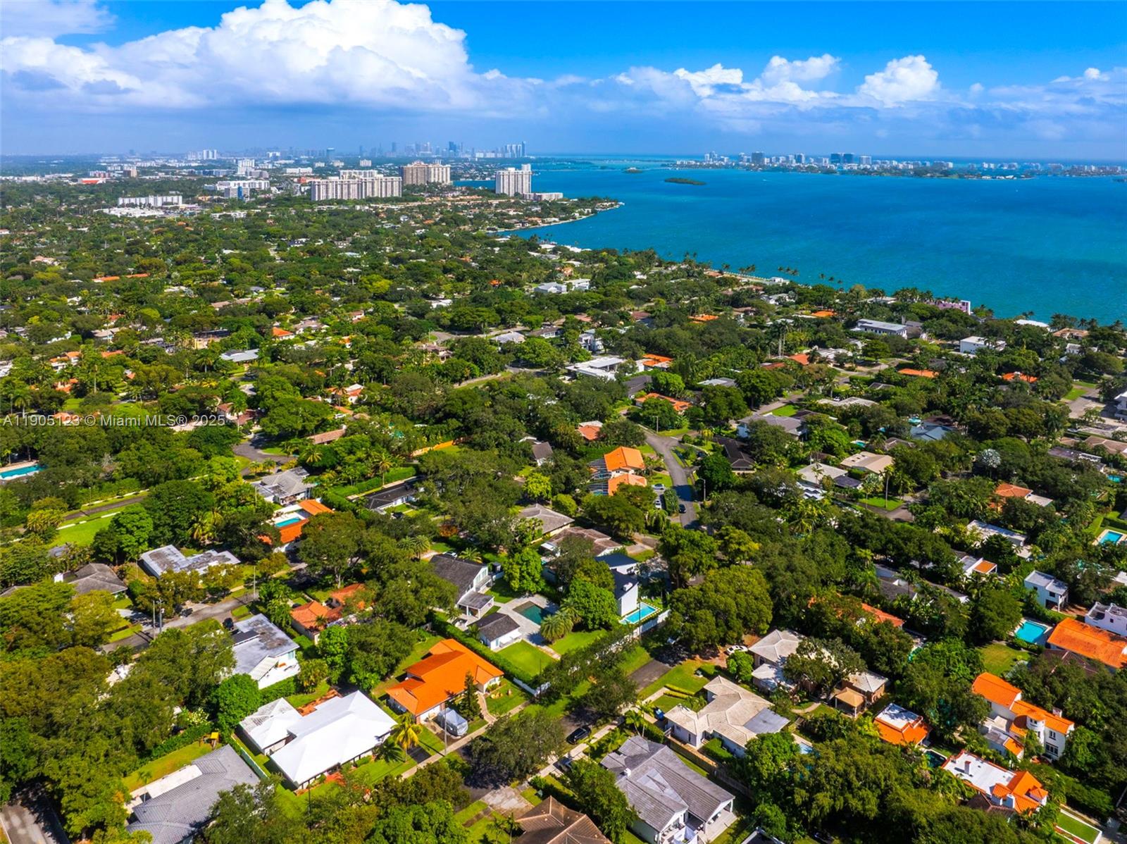 MIAMI SHORES - Residential