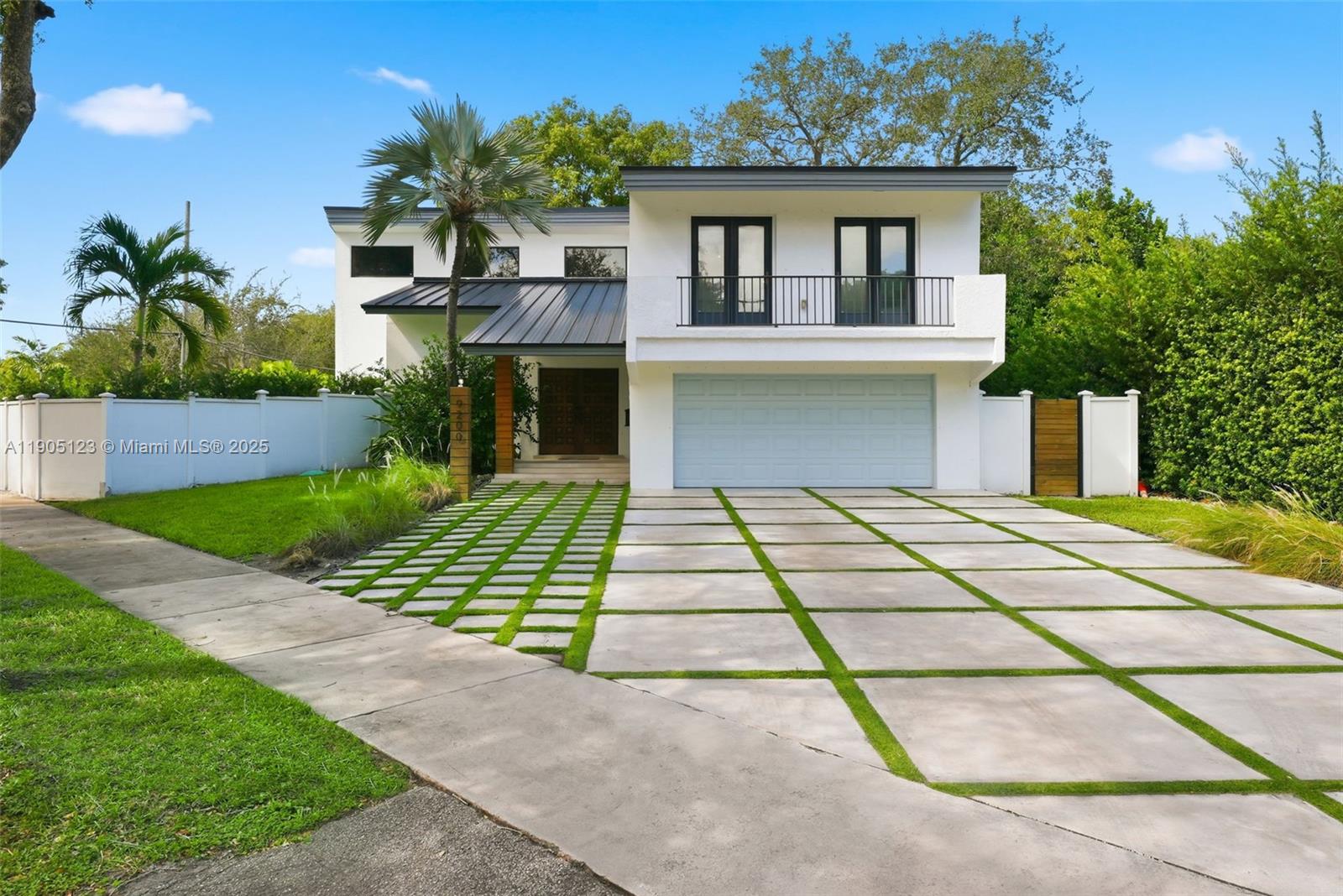 MIAMI SHORES - Residential