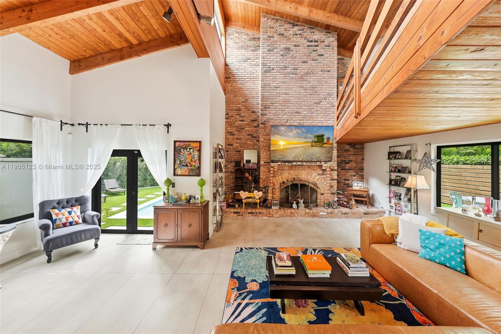MIAMI SHORES - Residential