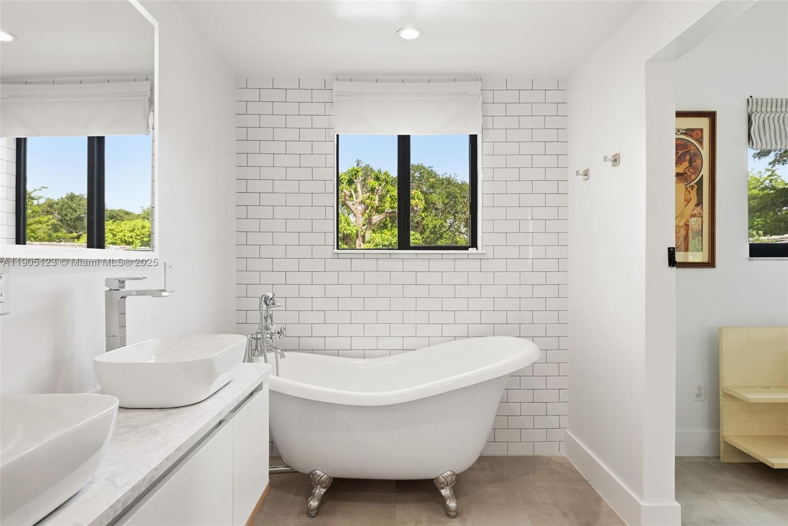MIAMI SHORES - Residential