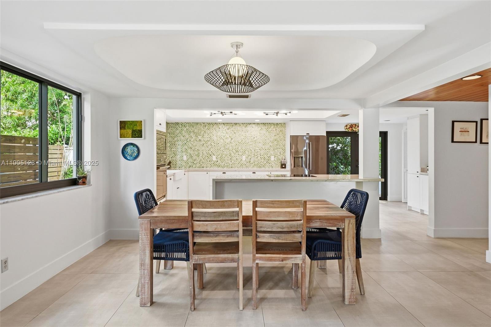 MIAMI SHORES - Residential