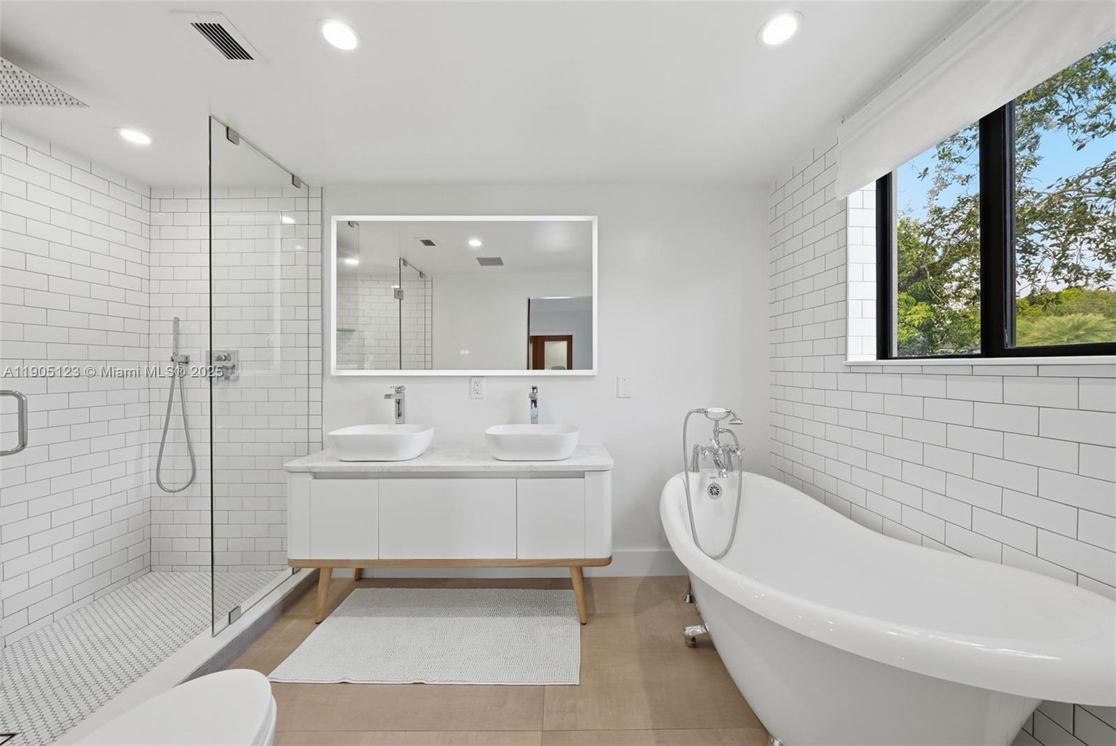 MIAMI SHORES - Residential