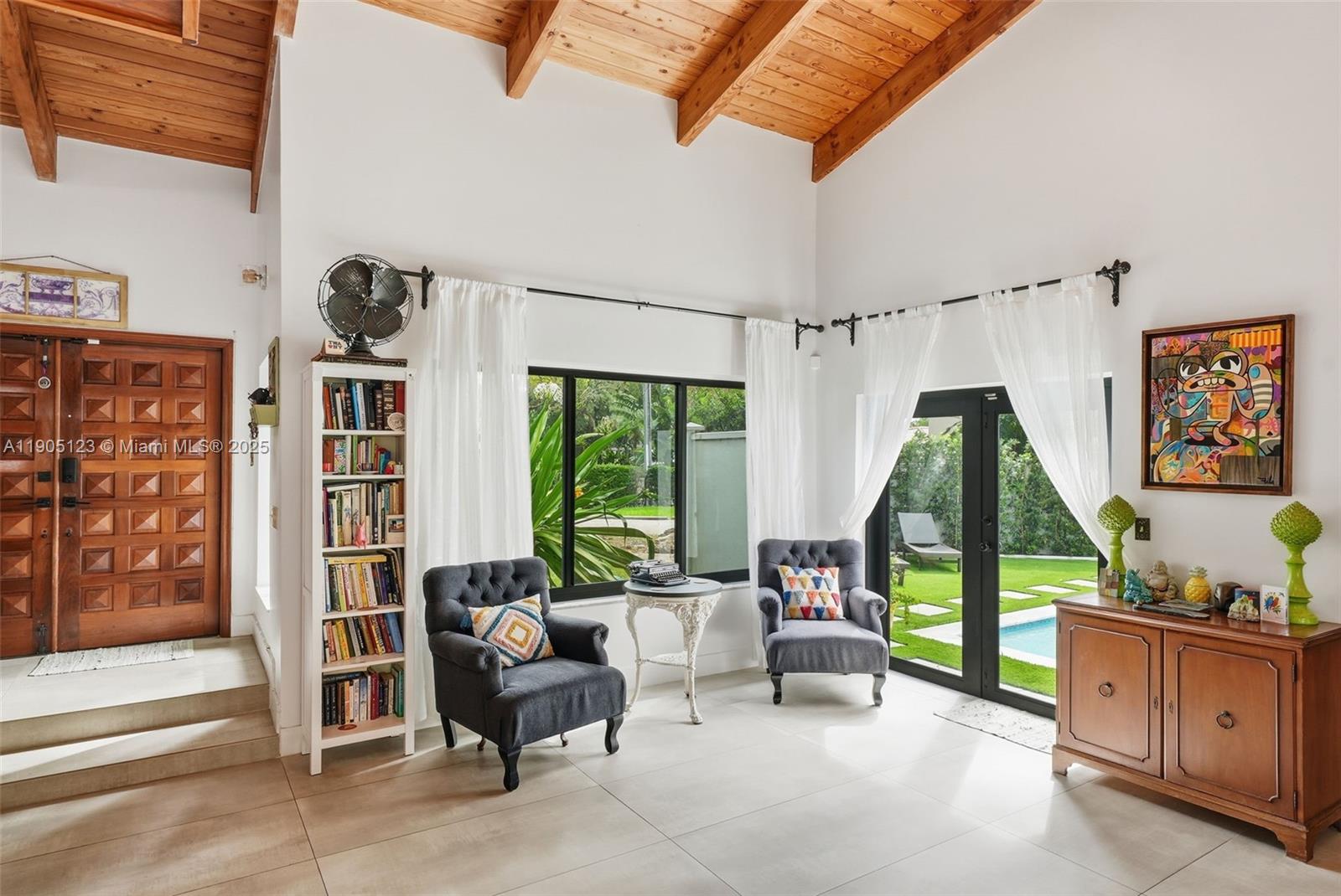 MIAMI SHORES - Residential