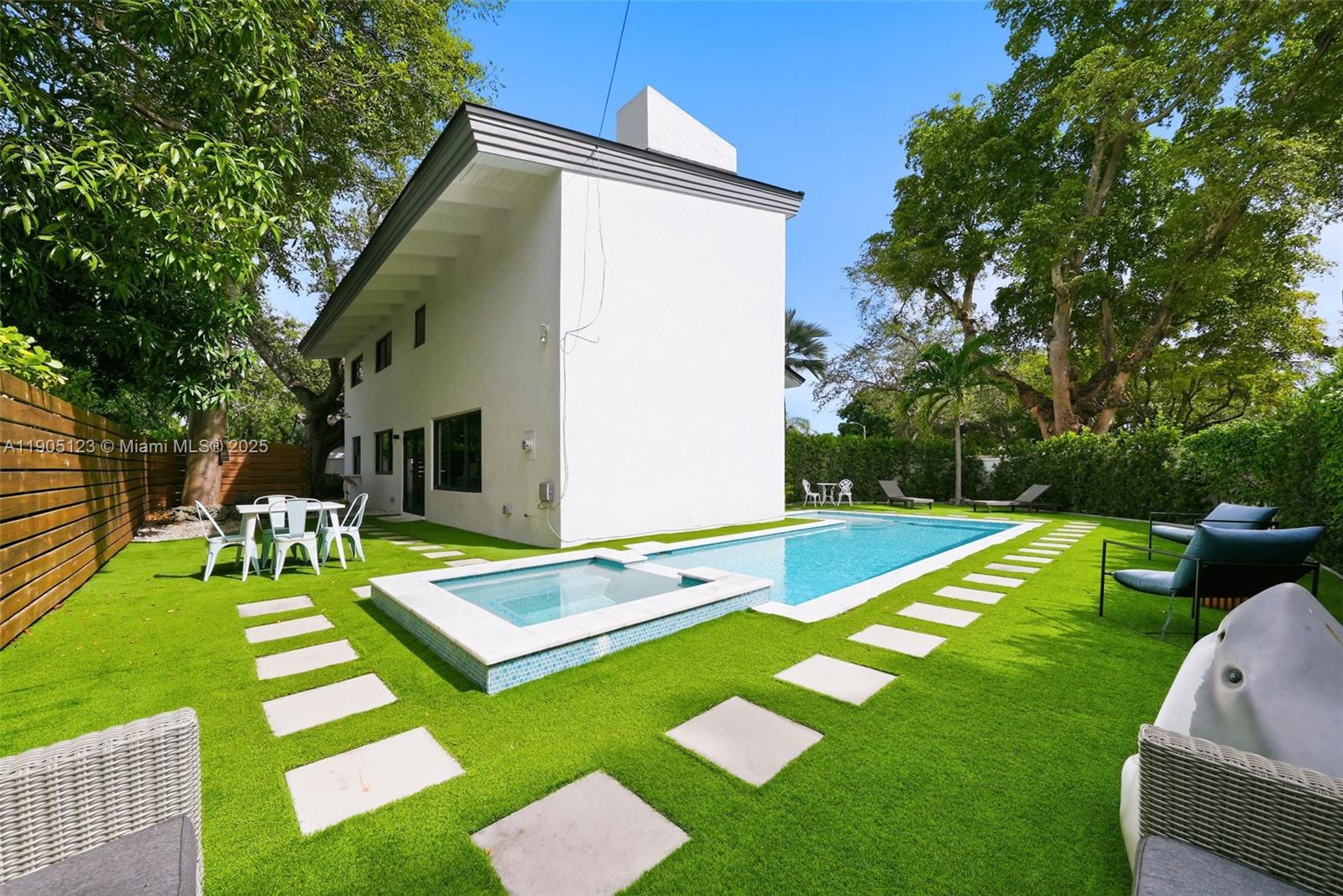 MIAMI SHORES - Residential