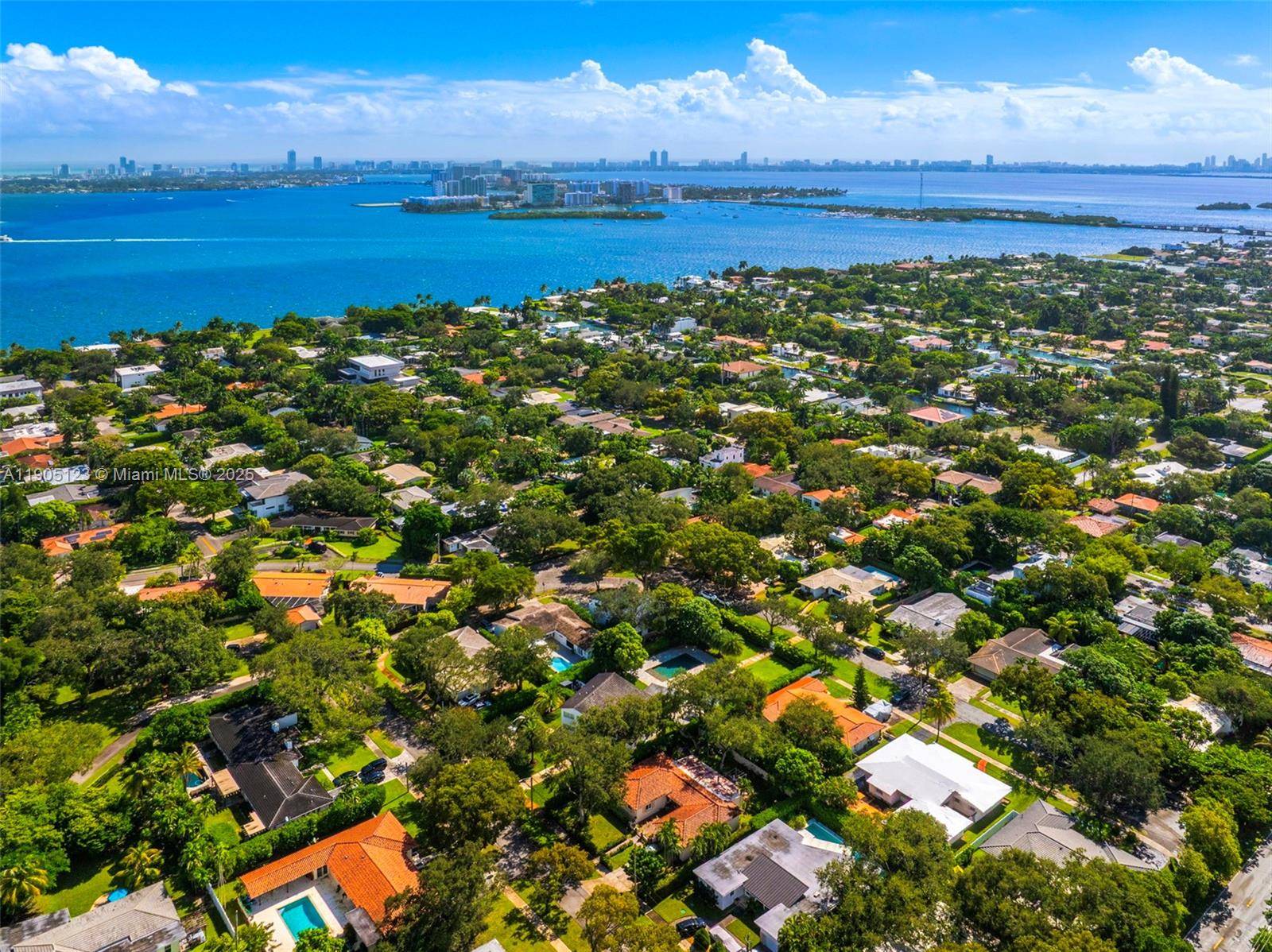 MIAMI SHORES - Residential