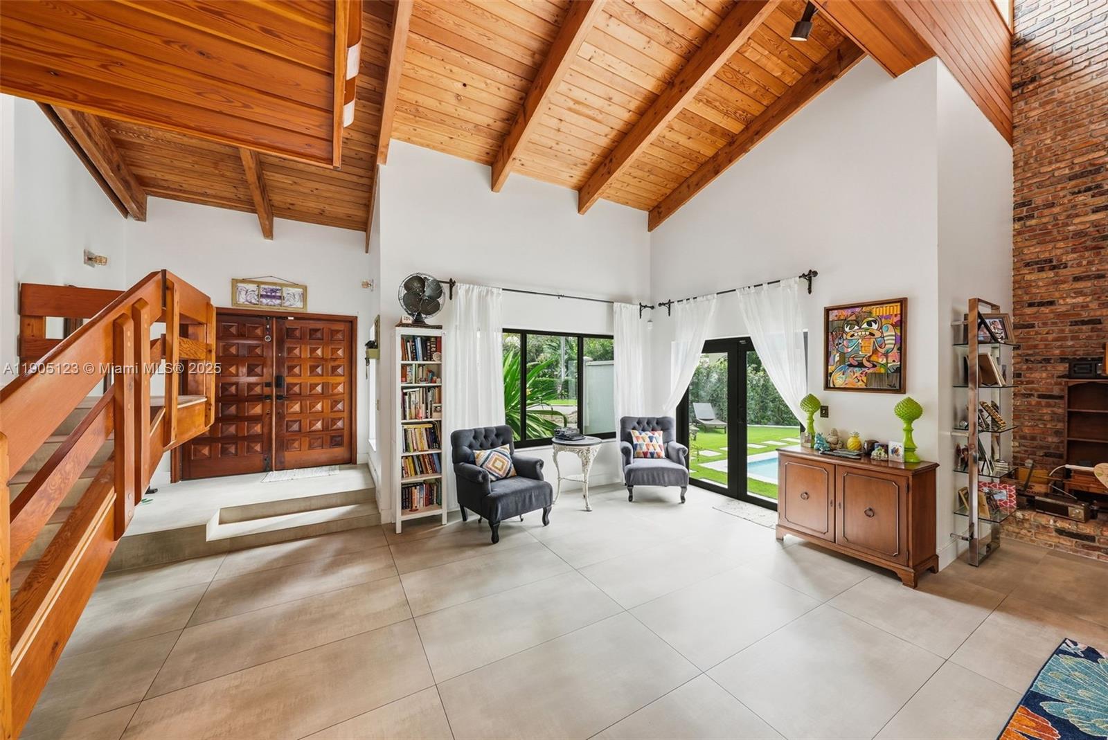 MIAMI SHORES - Residential