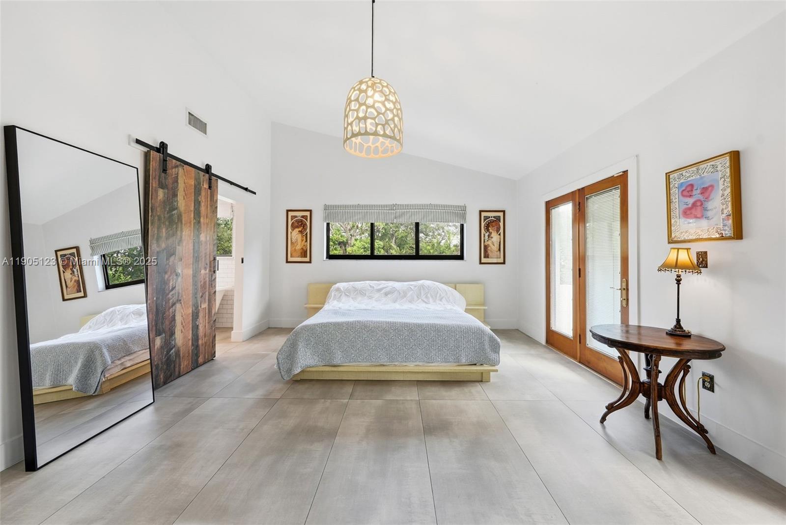 MIAMI SHORES - Residential
