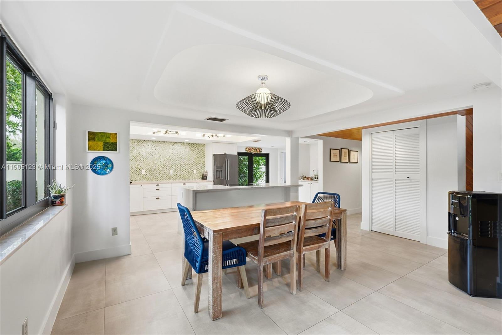 MIAMI SHORES - Residential