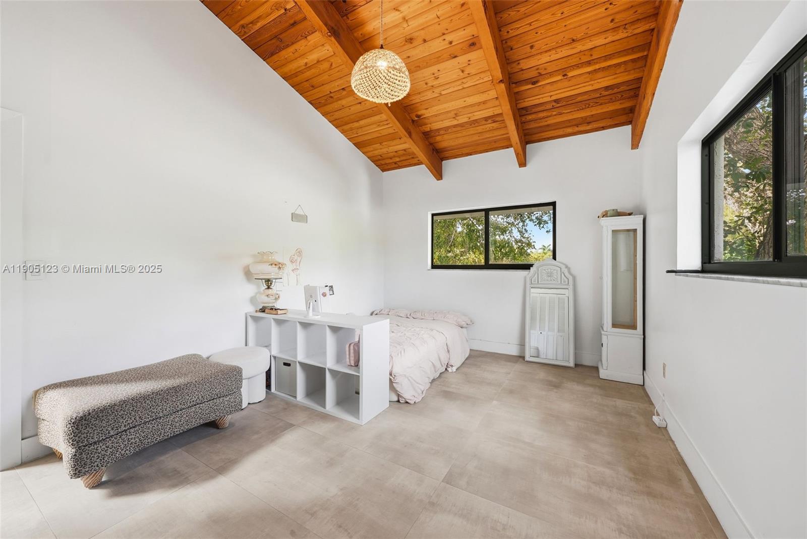 MIAMI SHORES - Residential