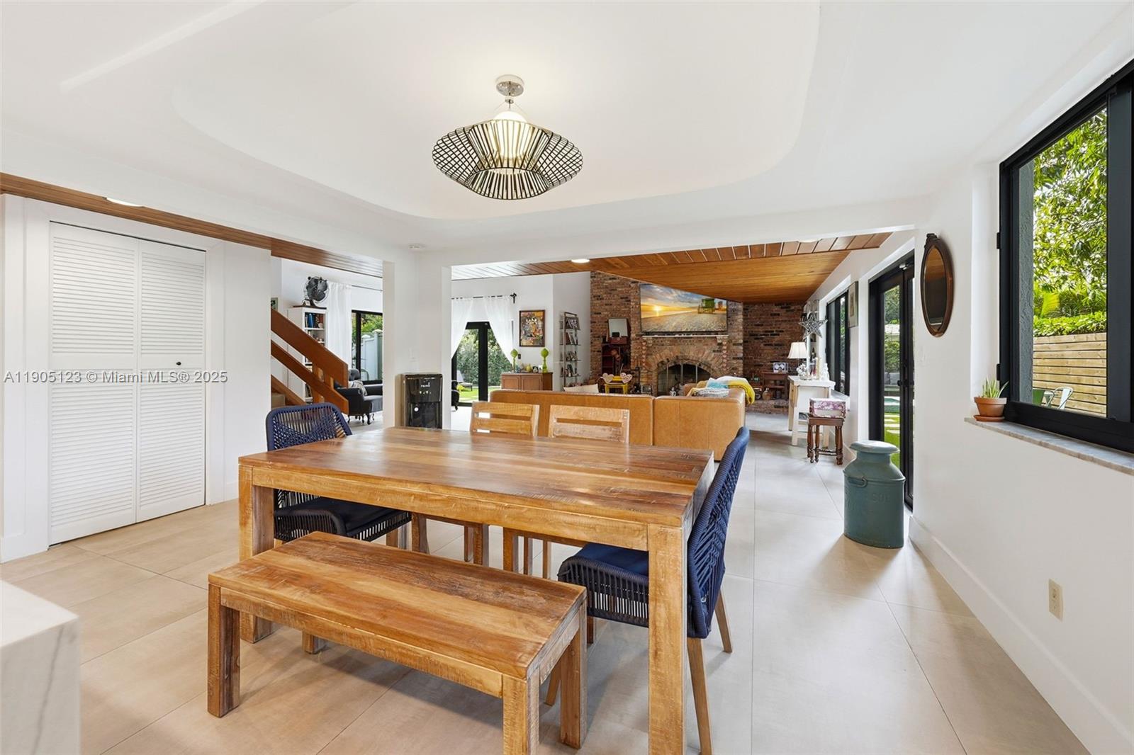 MIAMI SHORES - Residential