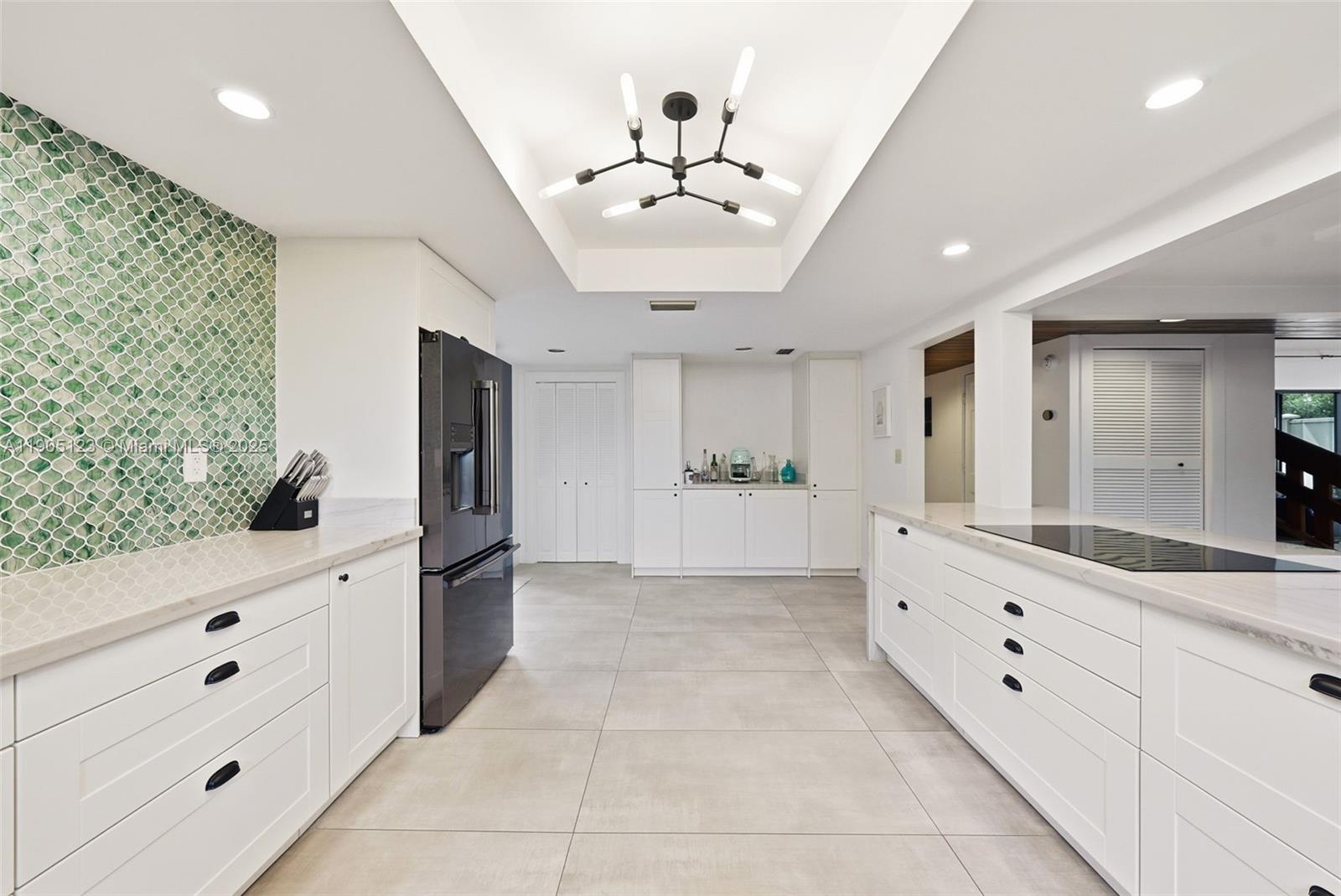 MIAMI SHORES - Residential