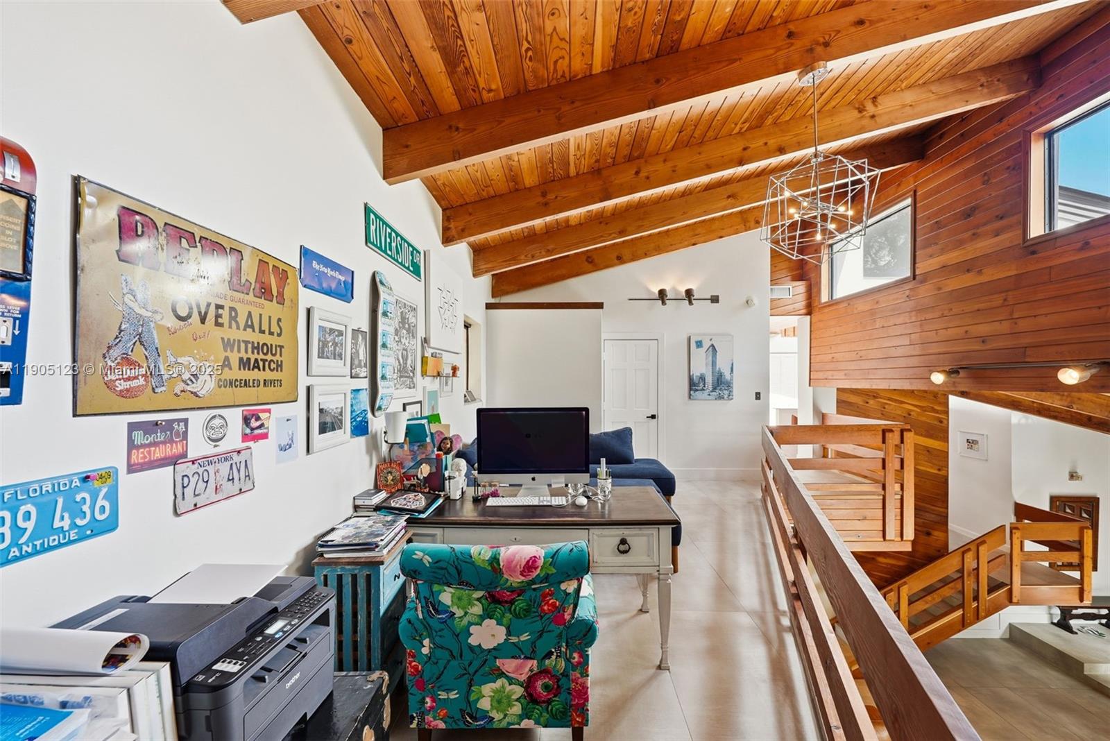 MIAMI SHORES - Residential