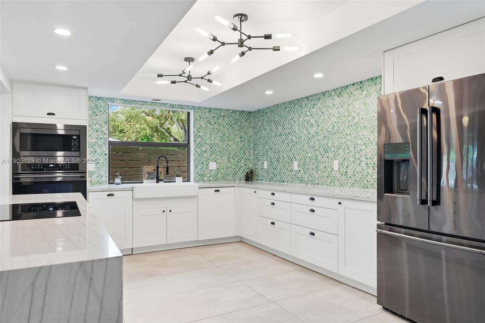 MIAMI SHORES - Residential