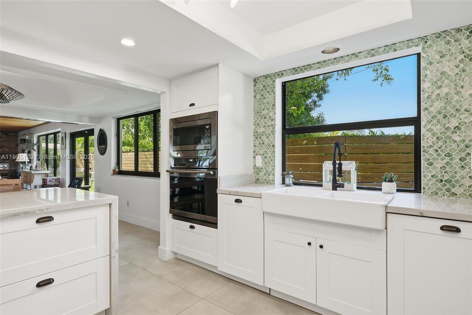 MIAMI SHORES - Residential