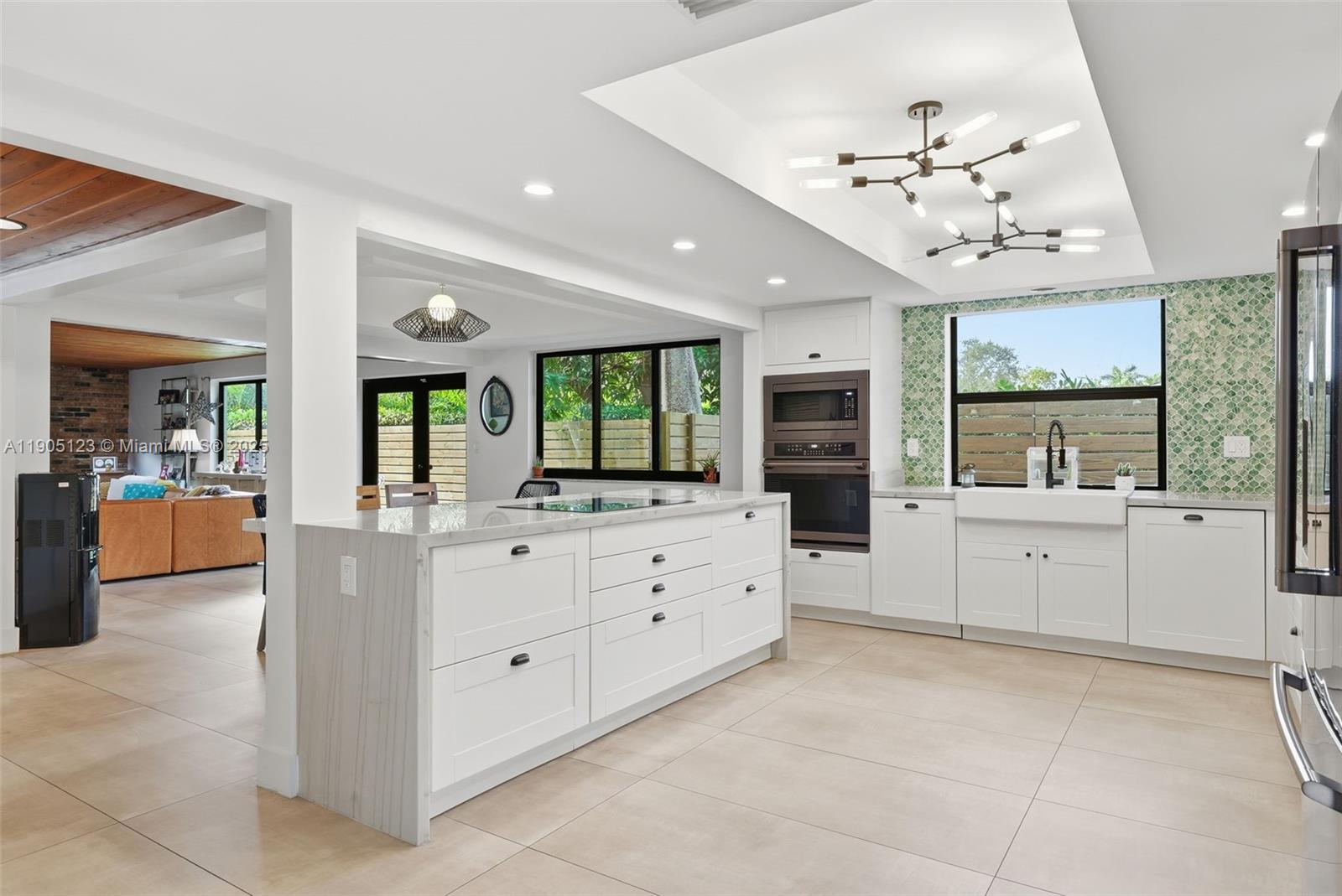 MIAMI SHORES - Residential