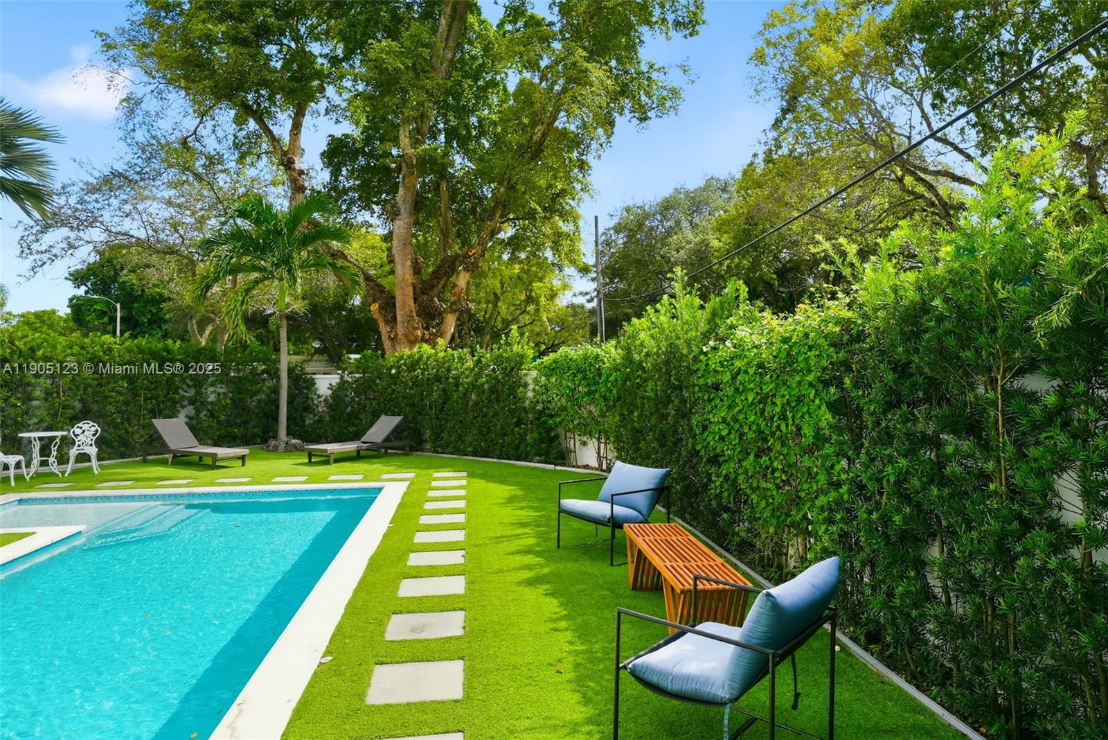 MIAMI SHORES - Residential